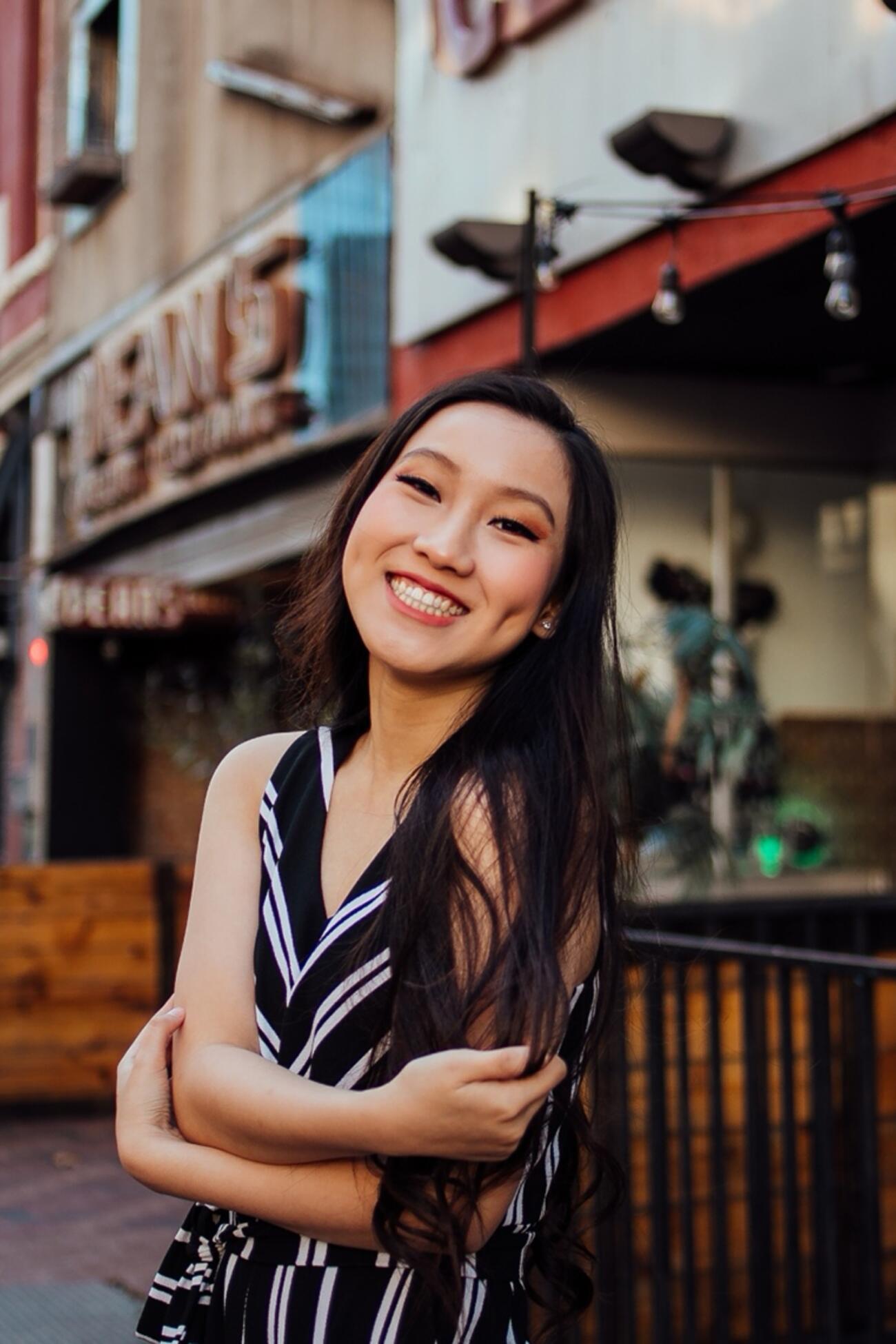 Forty Acres Scholars Program Class of 2025 Announced Texas Exes